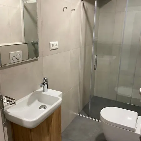 Alb List Apartment Hannover