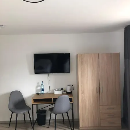 Apartment Alb List
