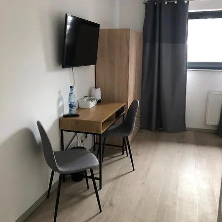 Apartment Alb List