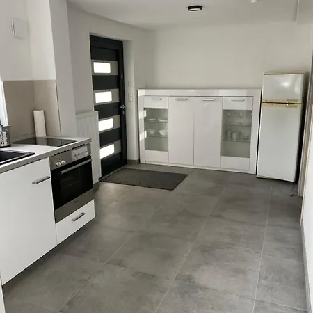 Alb List Apartment *