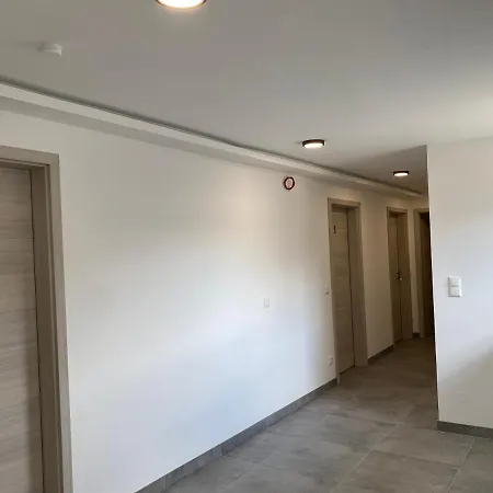 Apartment Alb List *
