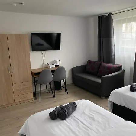 Apartment Alb List *