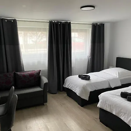 Alb List Apartment