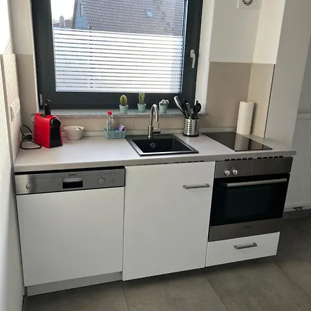 Apartment Alb List