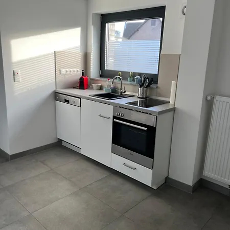 Alb List Apartment Hannover