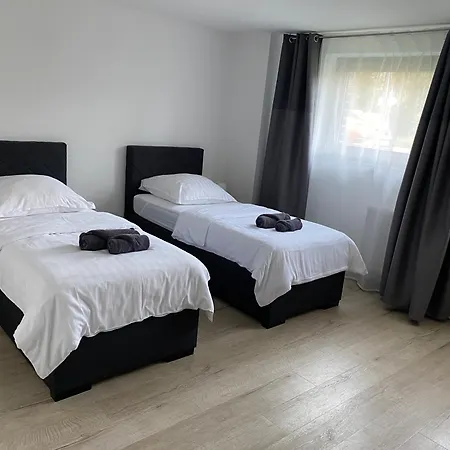 Apartment Alb List Hannover