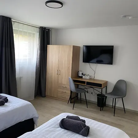 Alb List Apartment *