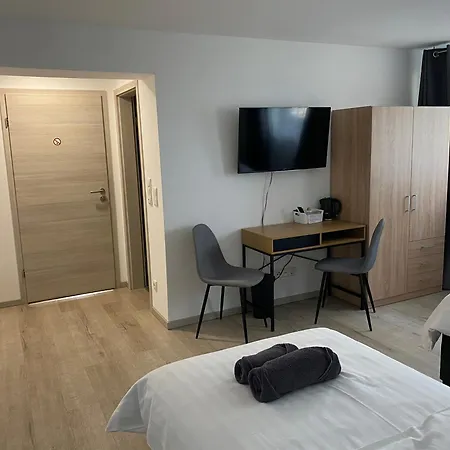 Apartamento Alb List *