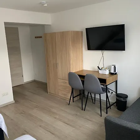 Alb List Apartamento Hanóver